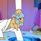 Illustration for article titled Futurama: “30% Iron Chef”/“The Route Of All Evil”